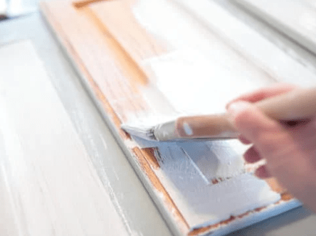 Apply Primer
