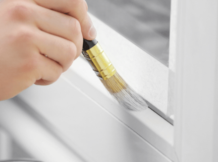Apply a Second Coat 1
