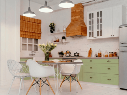 Breakdown of Kitchen Spraying Costs