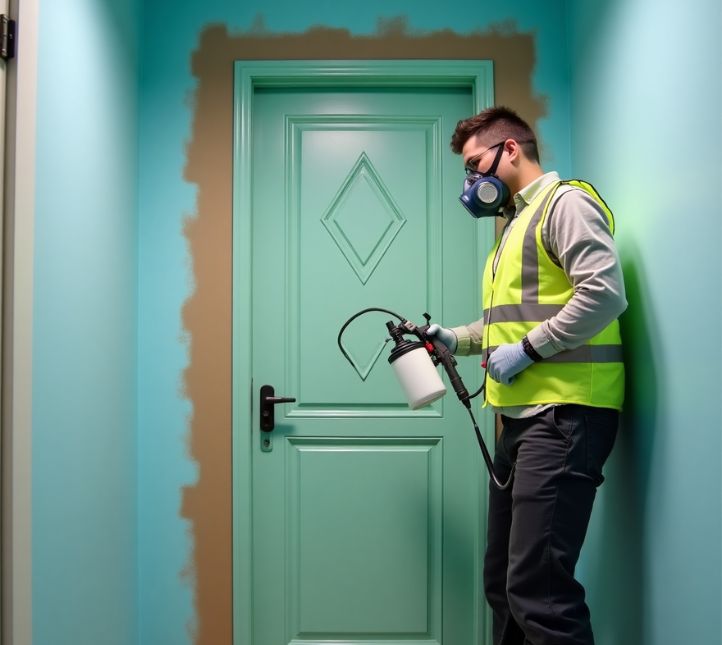 Can You Paint uPVC Doors The Technical Answer (1)