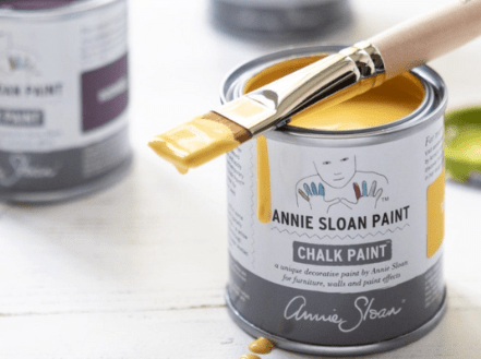Chalk Paints
