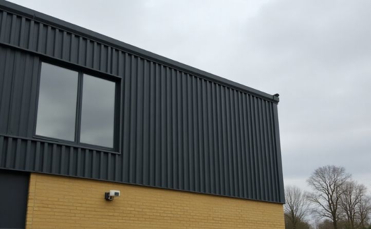 Choosing the Right Colours & Finishes