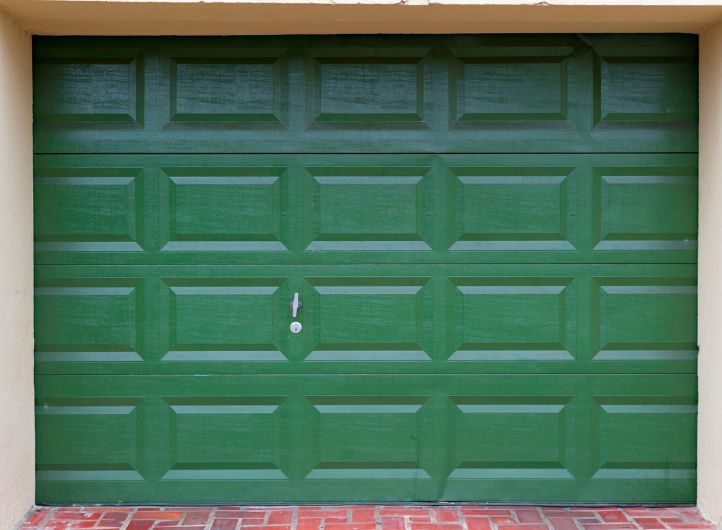 How Long Does Garage Door Spray Paint Last