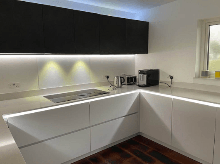 Kitchen Resprays