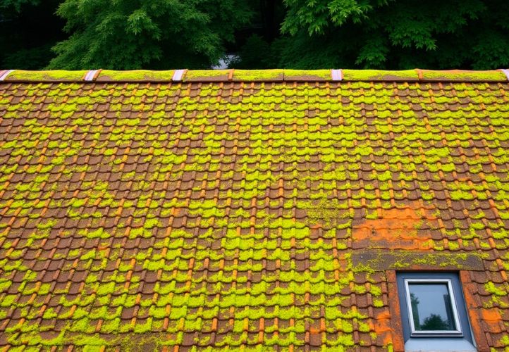Long-Term Roof Protection