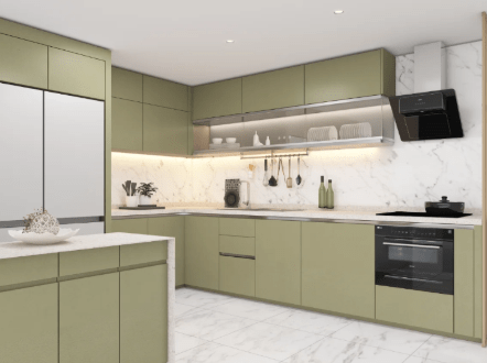 Maintaining Your Refurbished Kitchen