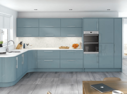Popular Finish Options