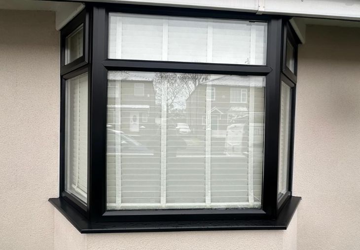 The Problems with Existing UPVC Windows