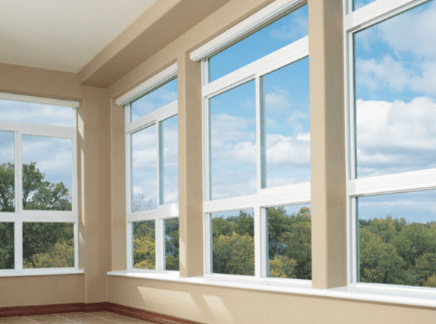 UPVC Spraying Right for You