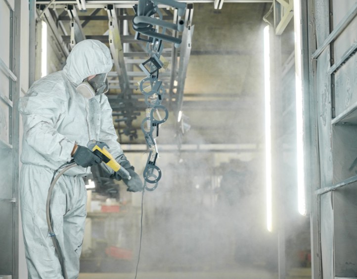 Understanding Intumescent Paint & How It Functions