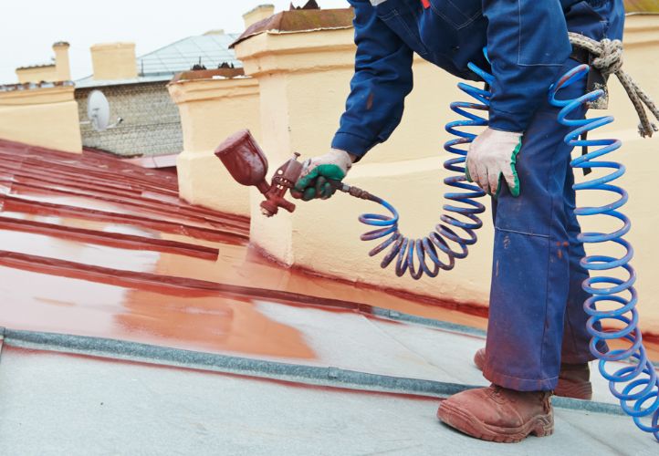 Understanding Roof Coatings
