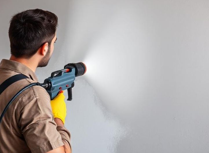 Warning Signs You Need Exterior Painting