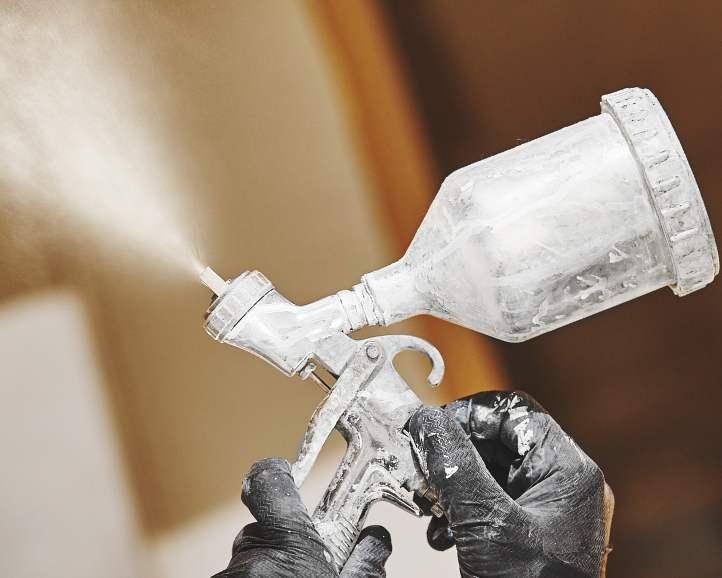 What's Included in Exterior House Painting