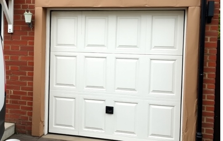 Why Choose The Spraying Team for Your Project