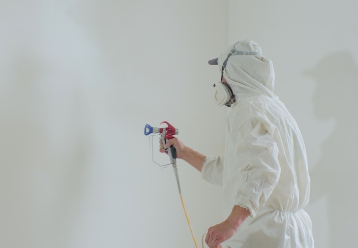 Why Choose UPVC Spraying Over Replacement
