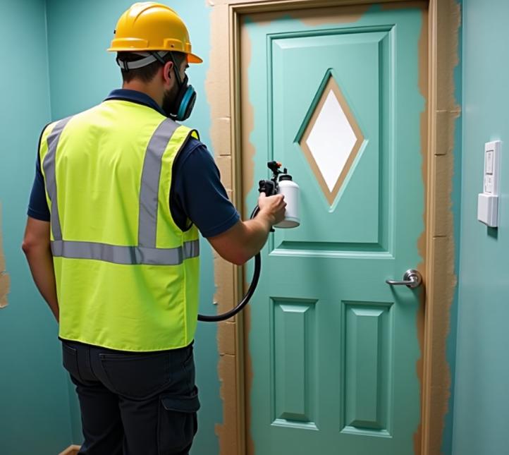 Why Do uPVC Doors Fade Over Time
