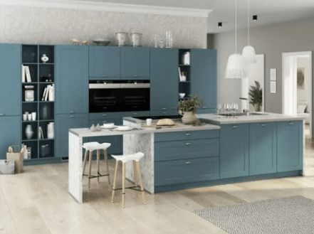 transform your kitchen